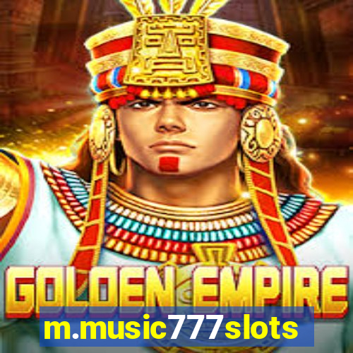 m.music777slots