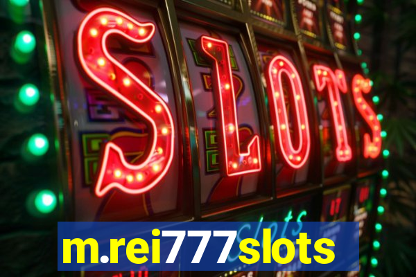 m.rei777slots