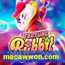 macawwon.com