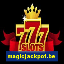 magicjackpot.bet.br