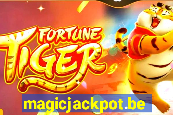 magicjackpot.bet.br