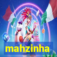 mahzinha