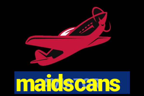 maidscans