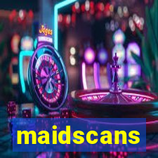 maidscans