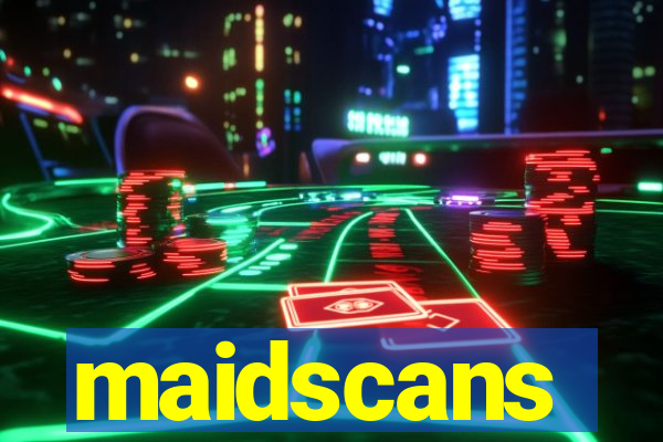 maidscans