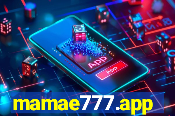 mamae777.app