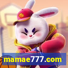 mamae777.com