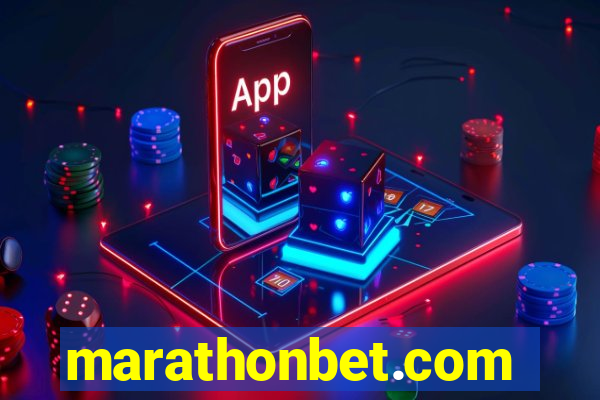 marathonbet.com