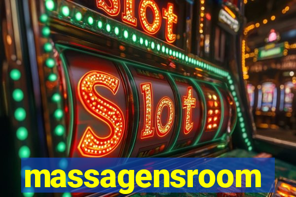 massagensroom