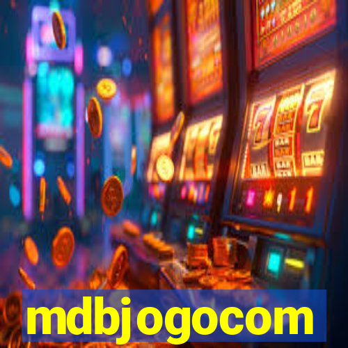 mdbjogocom