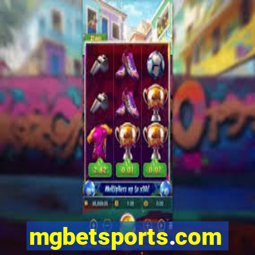 mgbetsports.com