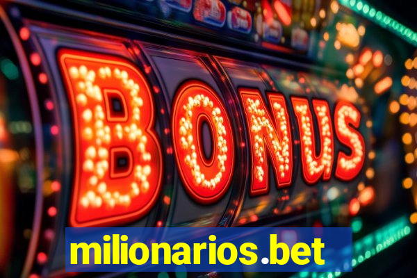 milionarios.bet