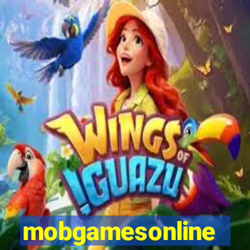 mobgamesonline