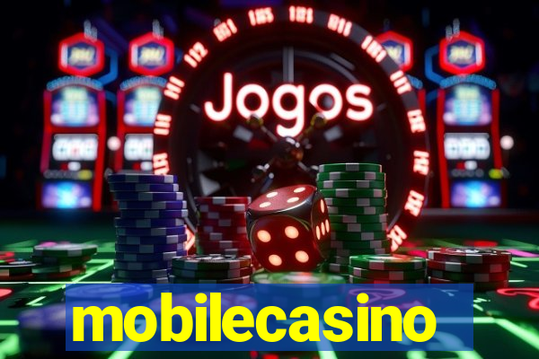 mobilecasino