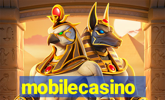 mobilecasino