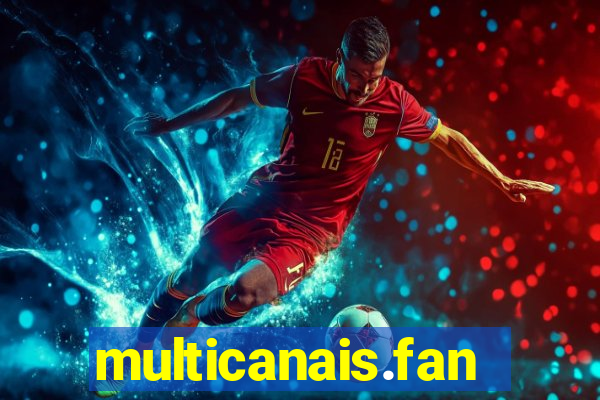 multicanais.fans