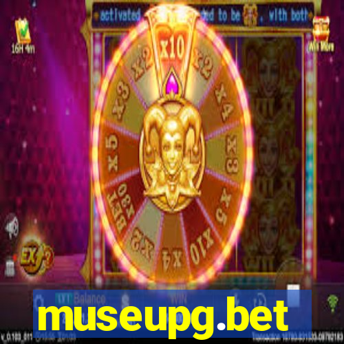 museupg.bet