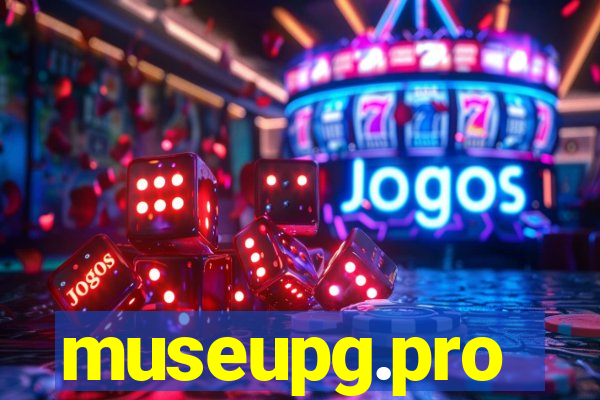 museupg.pro