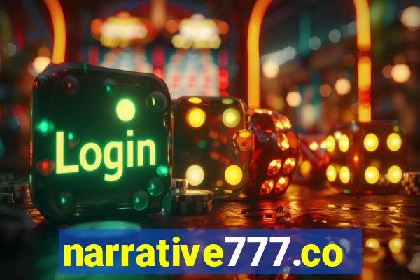 narrative777.com