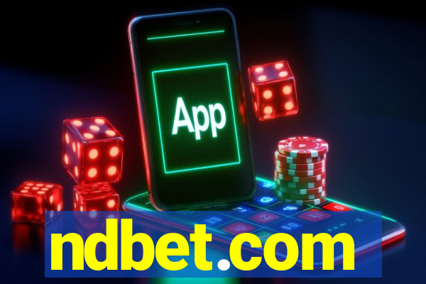 ndbet.com