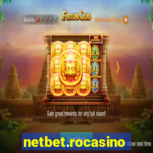 netbet.rocasino