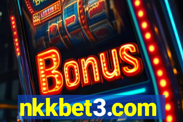 nkkbet3.com