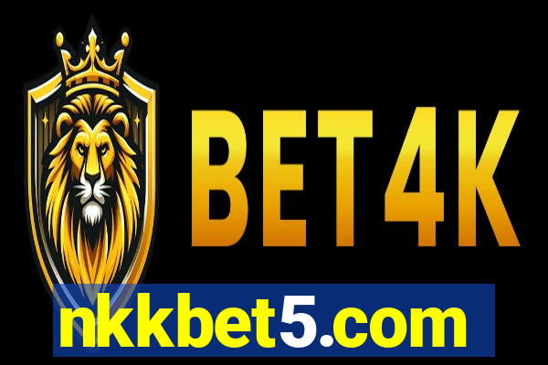 nkkbet5.com