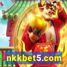 nkkbet5.com