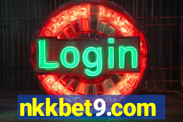 nkkbet9.com