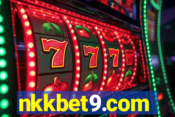 nkkbet9.com