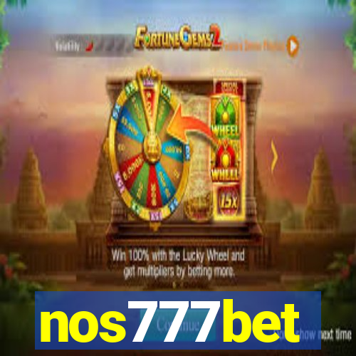 nos777bet