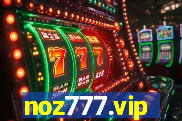 noz777.vip