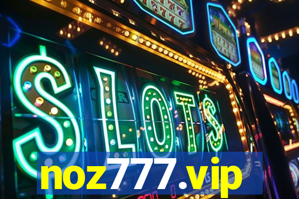 noz777.vip