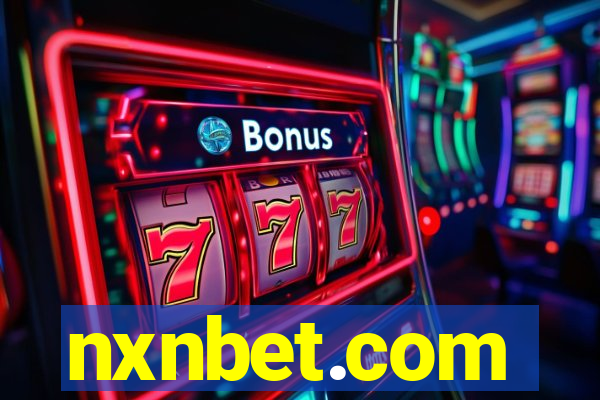 nxnbet.com