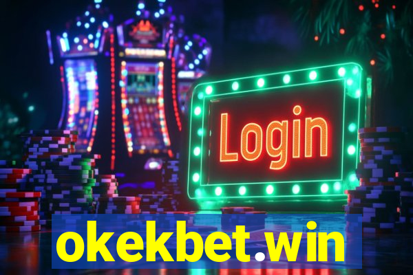 okekbet.win