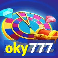 oky777