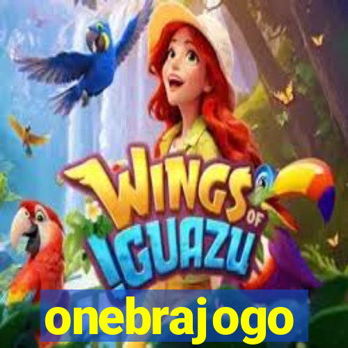 onebrajogo