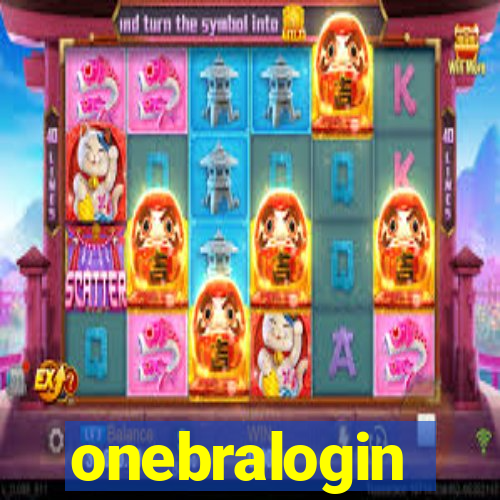 onebralogin