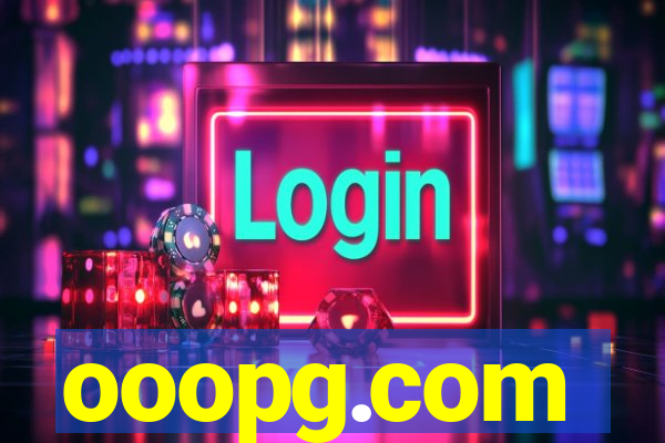 ooopg.com