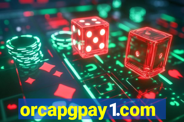 orcapgpay1.com