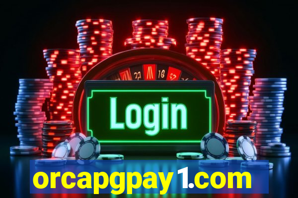 orcapgpay1.com