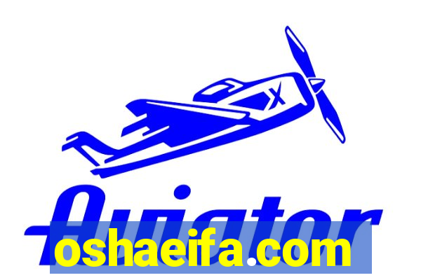 oshaeifa.com