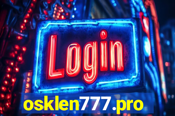 osklen777.pro