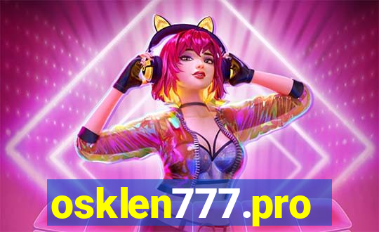 osklen777.pro