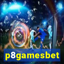 p8gamesbet