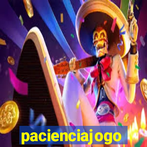 pacienciajogo