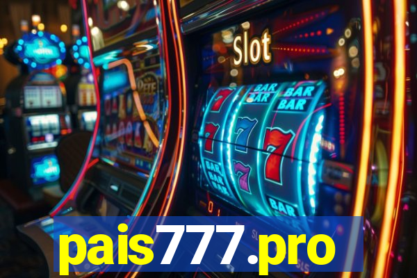 pais777.pro