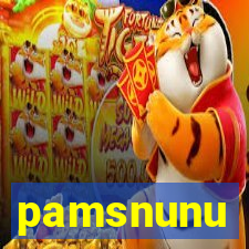 pamsnunu