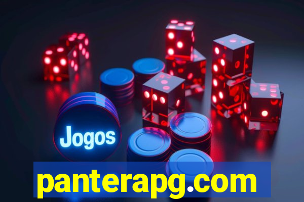 panterapg.com