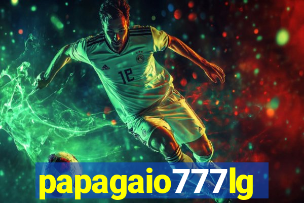 papagaio777lg